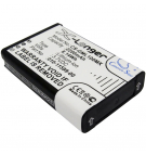 Garmin E2GRVIRBELITE / 010-11599-00 2200 mAh Li-ion 3.7 V (Cameron Sino)