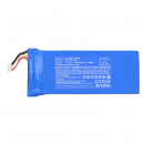 GE Mack Link / J1067 3700 mAh Li-Ion 7,4 V (Cameron Sino)