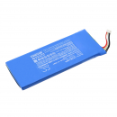 GE Mack Link / J1067 3700 mAh Li-Ion 7,4 V (Cameron Sino)