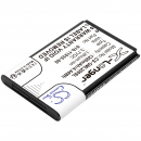 Garmin GLO 2 / 010-11935-00 1200 mAh Li-Ion 3,7 V (Cameron Sino)