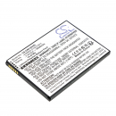 Gigaset GS5 Senior / S30853-Z1523-R23 4850mAh Li-Polymer 3.85V (Cameron Sino)