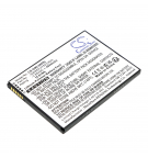 Gigaset GS5 Senior / S30853-Z1523-R23 4850 mAh Li-Polymer 3.85 V (Cameron Sino)