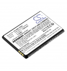 Gigaset GL7 / V30145-K1310-X479 1500 mAh Li-ion 3.7 V (Cameron Sino)