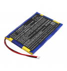 Bateria zamienna do Golden Media Multibox / AHB824692-3S1P 5600 mAh Li-Polymer 11.4 V (Cameron Sino)