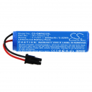 Garmin 010-12400-04 / 361-00022-14 2600mAh Li-ion 3.7V (Cameron Sino)