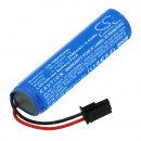 Garmin 010-12400-04 / 361-00022-14 2600mAh Li-ion 3.7V (Cameron Sino)