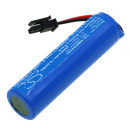 Garmin 010-12400-04 / 361-00022-14 2600mAh Li-ion 3.7V (Cameron Sino)