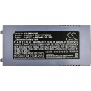 GE Echographe Vivid E / 5120410-2 4400mAh Li-ion 14.8V (Cameron Sino)