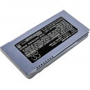 GE Echographe Vivid E / 5120410-2 4400mAh Li-ion 14.8V (Cameron Sino)