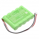 GALEB MP-5000 / P-0129 2000mAh Ni-MH 6.0V (Cameron Sino)