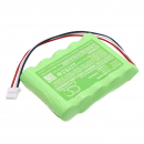 GALEB MP-5000 / P-0129 2000mAh Ni-MH 6.0V (Cameron Sino)