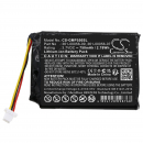 Garmin TB10 / 361-00056-09 750mAh Li-ion 3.7V (Cameron Sino)