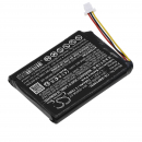 Garmin TB10 / 361-00056-09 750 mAh Li-Ion 3,7 V (Cameron Sino)