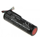 Передатчик Garmin Pro 70 для собак / 361-00023-13, 3400 мАч, литий-ионный, 3,7 В (Cameron Sino)