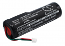 Garmin Pro 550 Plus / 361-00023-13 2200mAh Li-ion 3.7V (Cameron Sino)