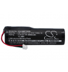 Передатчик Garmin Pro 70 для собак / 361-00023-13, 3000 мАч, литий-ионный, 3,8 В (Cameron Sino)