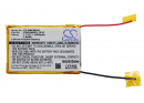 Grundig MPixx 8800 / YK503450PL 1S1P 1050mAh Li-polímero 3.7V (Cameron Sino)