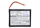 Dispositivos de mano Garmin Pro Control 2 / 361-00043-10 700mAh Li-ion 3.7V (Cameron Sino)