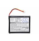 КПК Garmin Pro Control 2 / 361-00043-10, 700 мАч, литий-ионный, 3,7 В (Cameron Sino)