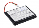 Dispositivos de mano Garmin Pro Control 2 / 361-00043-10 700mAh Li-ion 3.7V (Cameron Sino)