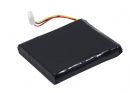 Dispositivos de mano Garmin Pro Control 2 / 361-00043-10 700mAh Li-ion 3.7V (Cameron Sino)