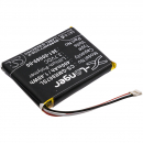 Garmin Varia RDU / 361-00069-00 400mAh Li-Polymer 3.7V (Cameron Sino)