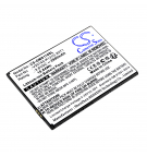 Gigaset GS110 / V30145-K1310-X471 2800 mAh Li-ion 3.8 V (Cameron Sino)