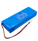 Sonic Solar Lighting Fixtures range / GS12_8V60 3000mAh LiFePO4 12.8V (Cameron Sino)