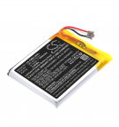 Garmin inReach Messenger / 361-00135-01 1800 мА·ч литий-полимерный 3,7 В (Cameron Sino)