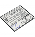 Сменный аккумулятор для Gigaset GS170 / V30145-K1310-X463 2200 мАч Li-ion 3,8 В (Cameron Sino)
