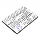 Gigaset GS180 / V30145-K1310-X467 2850mAh Li-Polymer 3.85V (Cameron Sino)