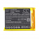 Gigaset GS290 / V30145-K1310-X475 4800mAh Li-Polymer 3.85V (Cameron Sino)