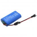 Gama Sonic GS-94B / GS32V30 3000mAh LiFePO4 3.2V (Cameron Sino)