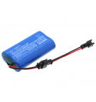 Gama Sonic GS-94B / GS32V30 3000mAh LiFePO4 3.2V (Cameron Sino)