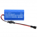 Gama Sonic GS-94B / GS32V30 3000 mAh LiFePO4 3,2 V (Cameron Sino)