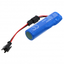 Sonic Windsor GS-99F-L / GS32V15 range 1500mAh LiFePO4 3.2V (Cameron Sino)