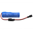 Sonic Windsor GS-99F-L / GS32V15 range 1500mAh LiFePO4 3.2V (Cameron Sino)