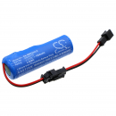 Sonic Windsor GS-99F-L / GS32V15 range 1500mAh LiFePO4 3.2V (Cameron Sino)