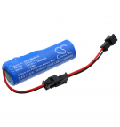 Sonic Windsor GS-99F-L / GS32V15 range 1500mAh LiFePO4 3.2V (Cameron Sino)