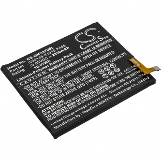 Gigaset GS370 / V30145-K1310-X465 2850 mAh Li-Polymer 3,85 V (Cameron Sino)