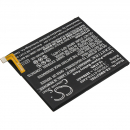 Gigaset GS370 / V30145-K1310-X465 2850mAh Li-Polymer 3.85V (Cameron Sino)