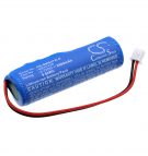 Sonic range GS37V20FLT / GS37V20 2600mAh Li-ion 3.7V (Cameron Sino)