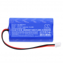 Gama Sonic 203001-5 / GS37V40 5200mAh Li-ion 3.7V (Cameron Sino)