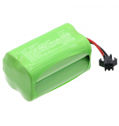 Gama Sonic 16B02 / GS48V20 2000mAh Ni-MH 4.8V (Cameron Sino)