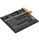 Gigaset GS55-6me / GI01 2500 mAh Li-Polymer 3.85 V (Cameron Sino)