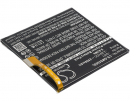 Gigaset GS55-6me / GI01 2500 mAh Li-Polymer 3,85 V (Cameron Sino)