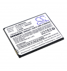Gigaset GS80 / V30145-K1310-X469 1600 mAh Li-Polymer 3.7 V (Cameron Sino)