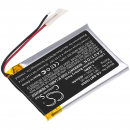 Garmin 010-02357-00 / 361-00126-00 400 mAh Li-Polymer 3,7 V (Cameron Sino)