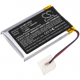 Garmin 010-02357-00 / 361-00126-00 400 mAh Li-Polymer 3,7 V (Cameron Sino)