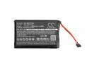 Collar de seguimiento GPS Garmin T5 mini / 361-00035-09 1200mAh Li-ion 3.7V (Cameron Sino)